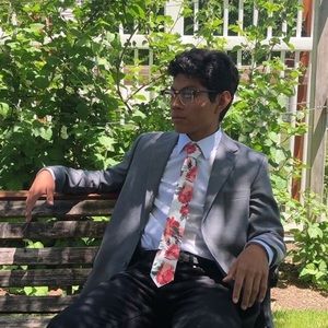 Meet your Posher, Nigel